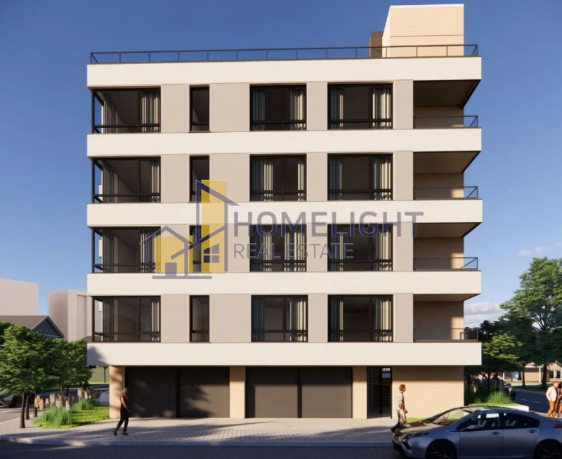 Na prodej  1 ložnice Sofia , Podujane , 138 m2 | 73785963