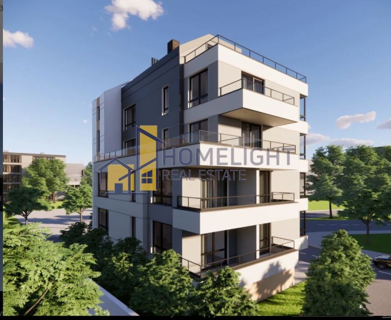 Na prodej  1 ložnice Sofia , Podujane , 138 m2 | 73785963 - obraz [4]