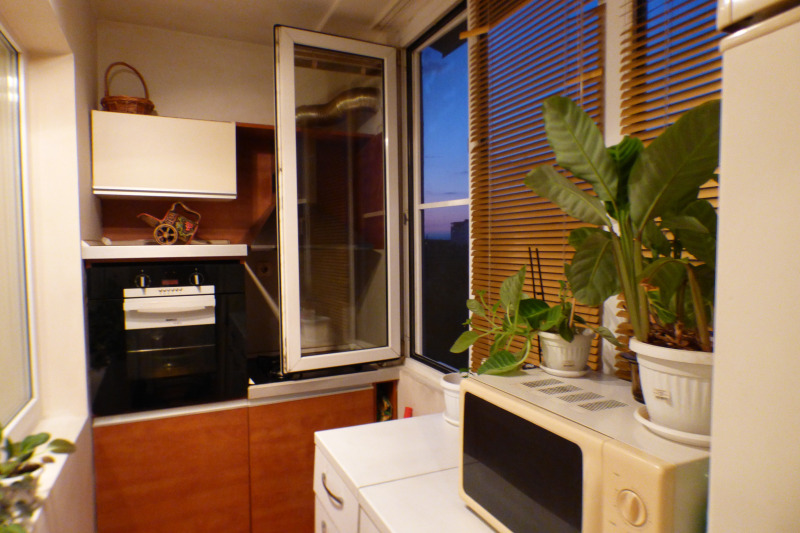 For Sale  1 bedroom Sofia , Borovo , 72 sq.m | 77901852 - image [13]