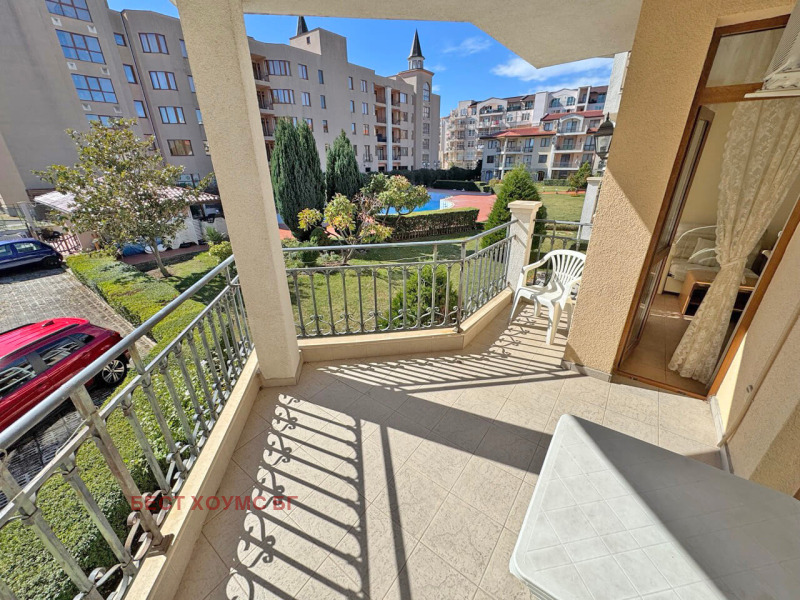 In vendita  2 camere da letto regione Burgas , k.k. Slanchev briag , 105 mq | 77685330 - Immagine [15]
