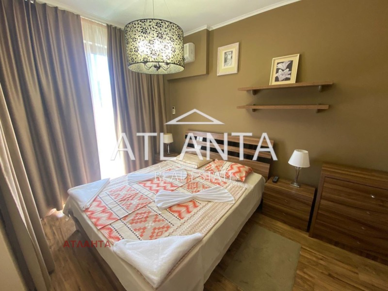 Продава 2-СТАЕН, гр. Варна, област Варна, снимка 5 - Апартаменти - 52524052