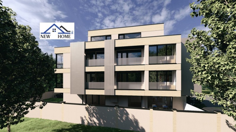 Продава 2-СТАЕН, гр. София, Бенковски