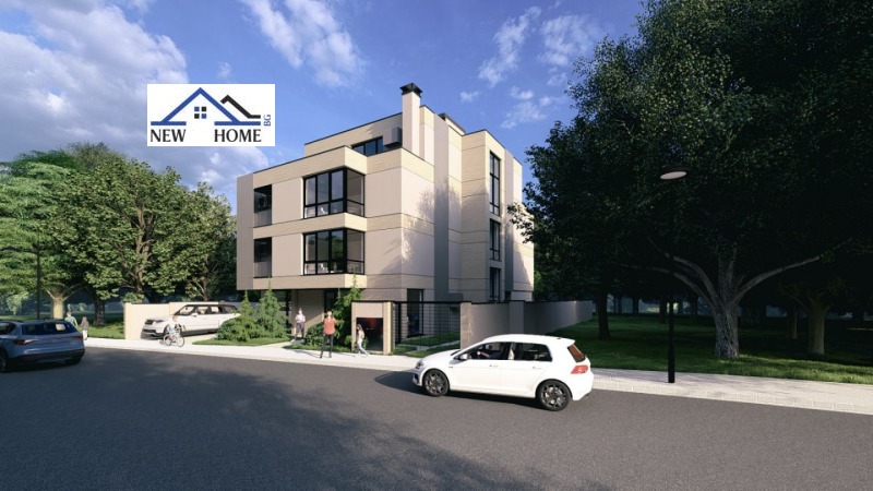 Продава 2-СТАЕН, гр. София, Бенковски, снимка 7 - Апартаменти - 52630473