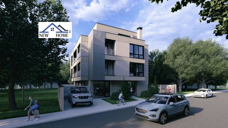 Продава 2-СТАЕН, гр. София, Бенковски, снимка 6 - Апартаменти - 52630473