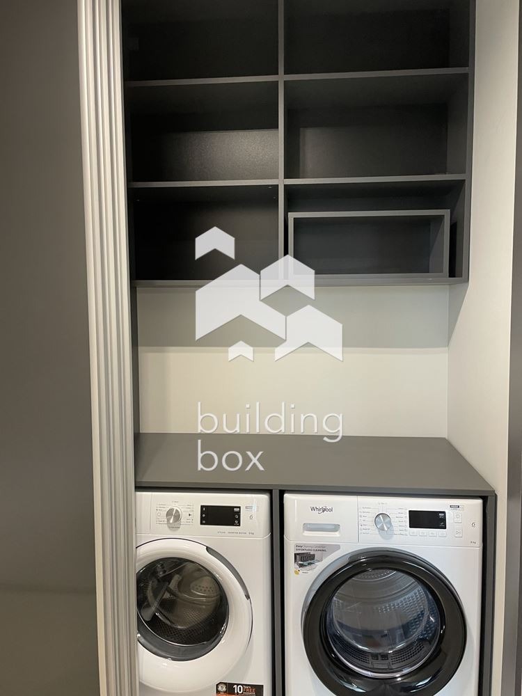 Продава 2-СТАЕН, гр. Пловдив, Христо Смирненски, снимка 5 - Апартаменти - 52706821