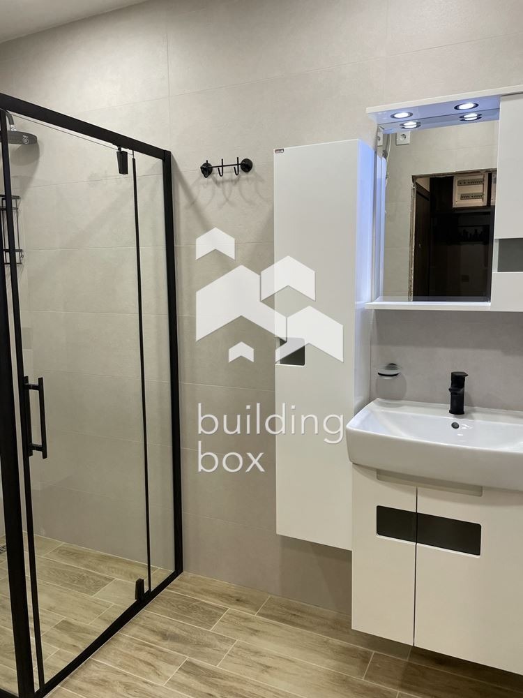 Продава 2-СТАЕН, гр. Пловдив, Христо Смирненски, снимка 6 - Апартаменти - 52706821