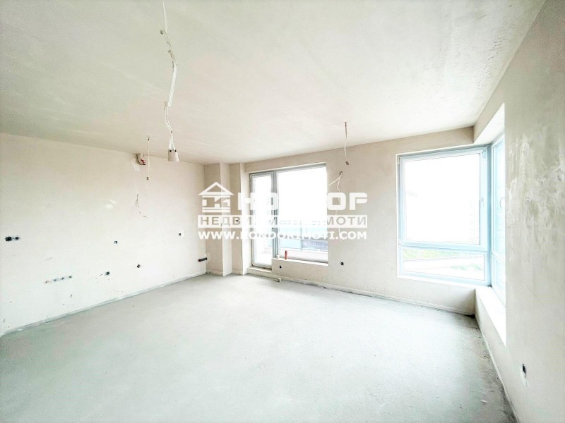 Продава 2-СТАЕН, гр. Пловдив, Кючук Париж