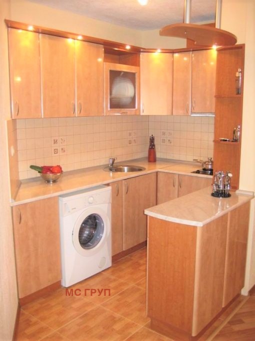 Продава 2-СТАЕН, гр. Сандански, област Благоевград, снимка 2 - Апартаменти - 54024075