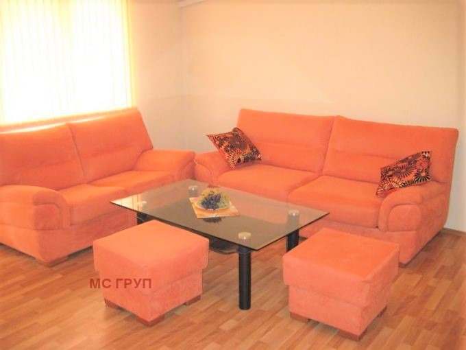 Продава 2-СТАЕН, гр. Сандански, област Благоевград, снимка 3 - Апартаменти - 54024075