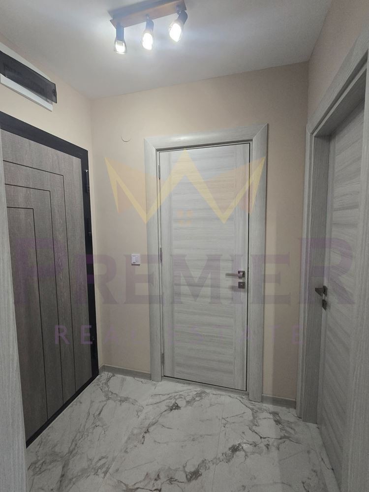 Продава 2-СТАЕН, гр. Пловдив, Кючук Париж, снимка 6 - Апартаменти - 54422721