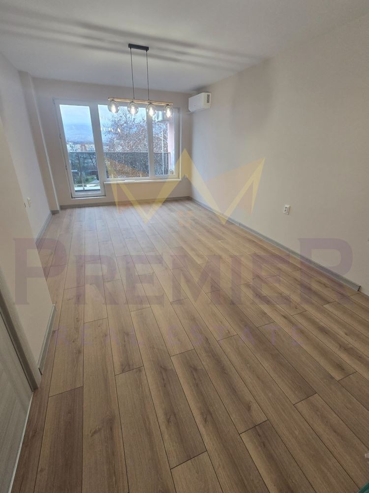 Продава 2-СТАЕН, гр. Пловдив, Кючук Париж, снимка 4 - Апартаменти - 54422721