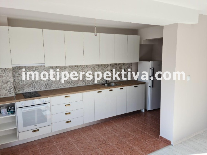 Продава 2-СТАЕН, гр. Пловдив, Кючук Париж