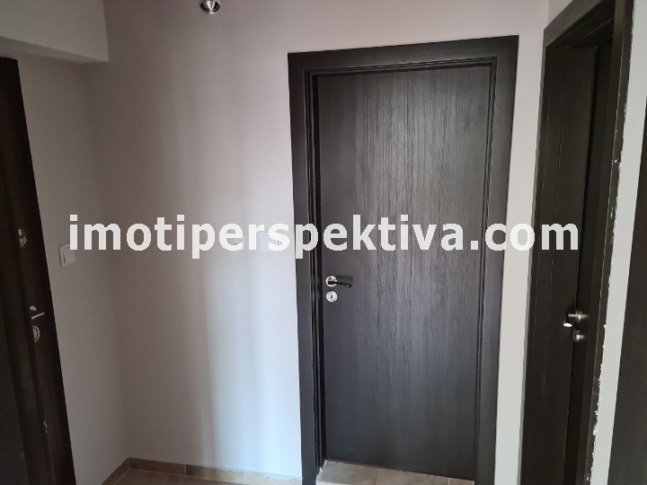Продава 2-СТАЕН, гр. Пловдив, Кючук Париж, снимка 12 - Апартаменти - 54563012