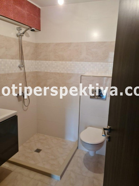 Продава 2-СТАЕН, гр. Пловдив, Кючук Париж, снимка 9 - Апартаменти - 54563012