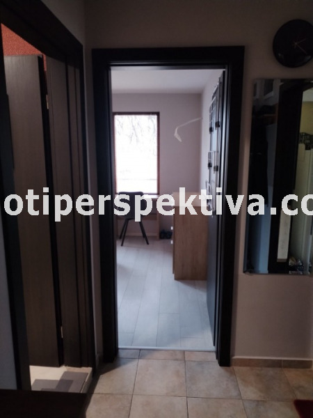 Продава 2-СТАЕН, гр. Пловдив, Кючук Париж, снимка 15 - Апартаменти - 54563012