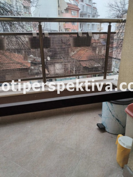 Продава 2-СТАЕН, гр. Пловдив, Кючук Париж, снимка 13 - Апартаменти - 54563012