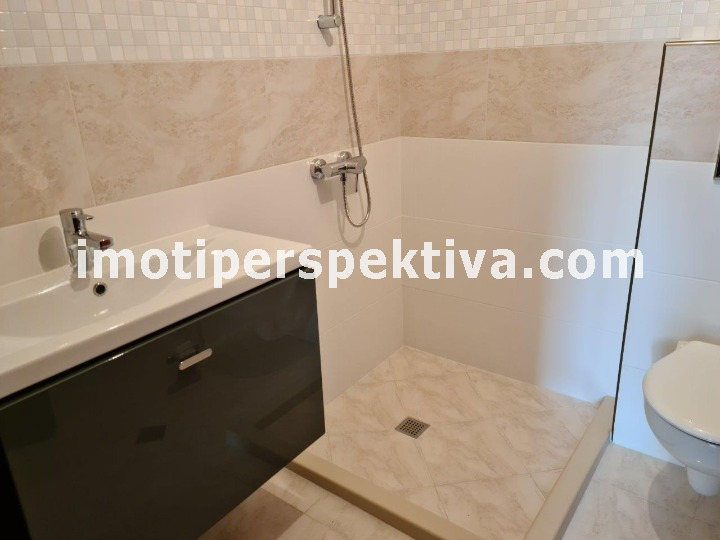 Продава 2-СТАЕН, гр. Пловдив, Кючук Париж, снимка 11 - Апартаменти - 54563012