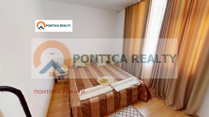 Продава  3-стаен област Бургас , к.к. Слънчев бряг , 90 кв.м | 44815610 - изображение [4]