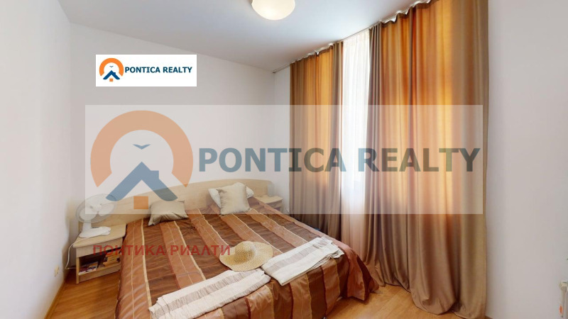 Продава  3-стаен област Бургас , к.к. Слънчев бряг , 90 кв.м | 44815610 - изображение [16]