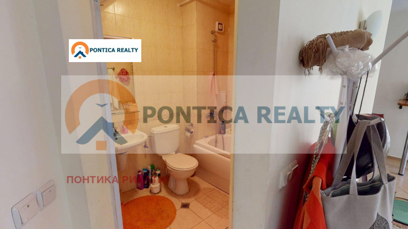 Продава  3-стаен област Бургас , к.к. Слънчев бряг , 90 кв.м | 44815610 - изображение [7]