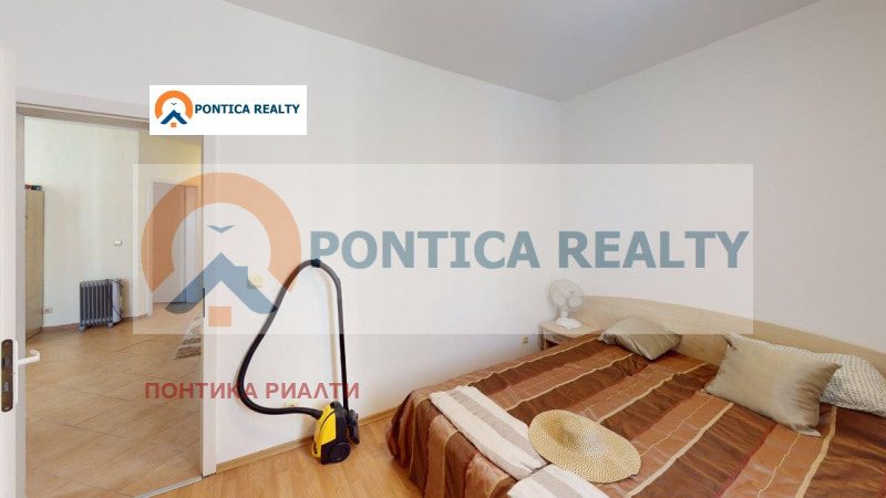 Продава  3-стаен област Бургас , к.к. Слънчев бряг , 90 кв.м | 44815610 - изображение [14]