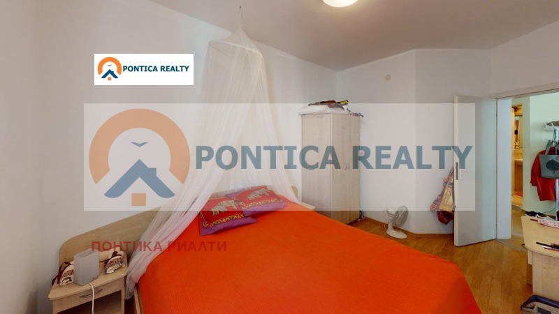 Продава  3-стаен област Бургас , к.к. Слънчев бряг , 90 кв.м | 44815610 - изображение [17]