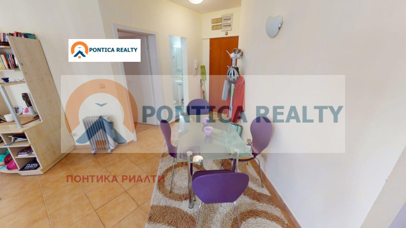 Продава  3-стаен област Бургас , к.к. Слънчев бряг , 90 кв.м | 44815610 - изображение [2]
