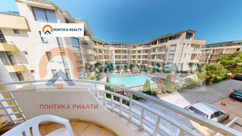 Продава  3-стаен област Бургас , к.к. Слънчев бряг , 90 кв.м | 44815610 - изображение [10]