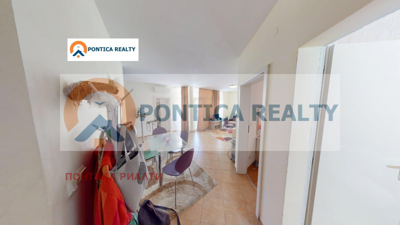 Продава  3-стаен област Бургас , к.к. Слънчев бряг , 90 кв.м | 44815610 - изображение [9]