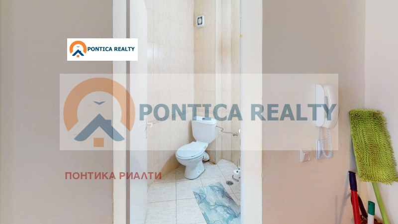Продава  3-стаен област Бургас , к.к. Слънчев бряг , 90 кв.м | 44815610 - изображение [12]