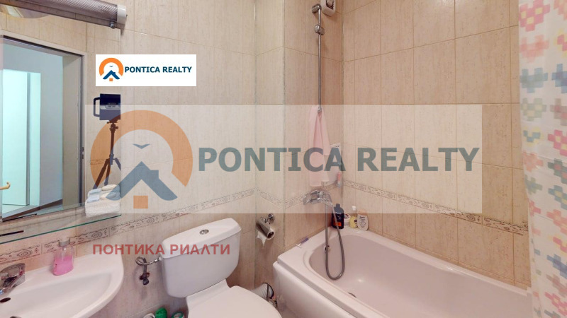 Продава  3-стаен област Бургас , к.к. Слънчев бряг , 90 кв.м | 44815610 - изображение [13]