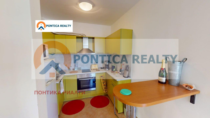 Продава  3-стаен област Бургас , к.к. Слънчев бряг , 90 кв.м | 44815610 - изображение [3]