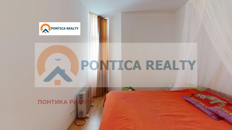 Продава  3-стаен област Бургас , к.к. Слънчев бряг , 90 кв.м | 44815610 - изображение [15]
