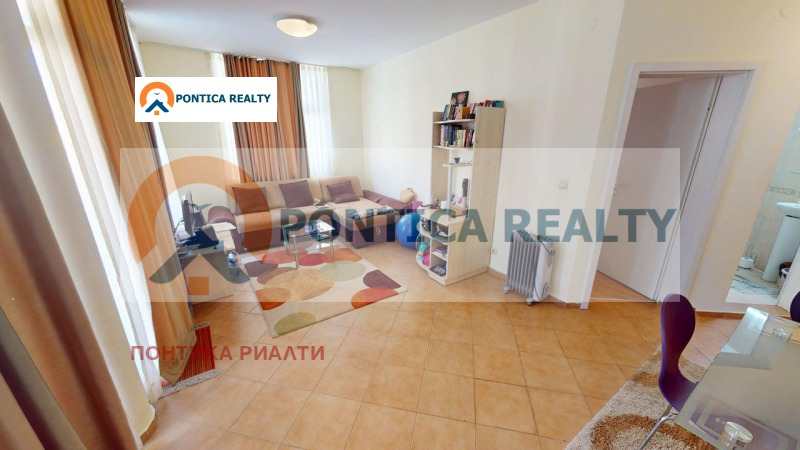 Продава  3-стаен област Бургас , к.к. Слънчев бряг , 90 кв.м | 44815610