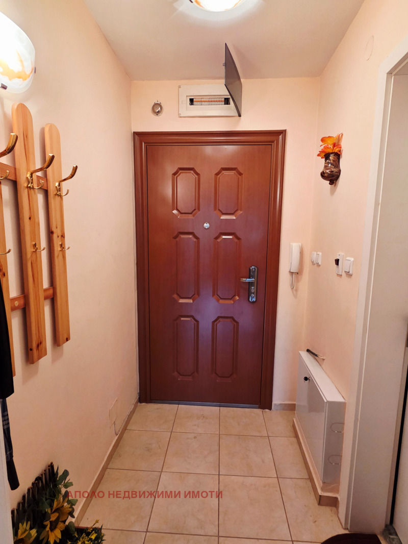 Продава 3-СТАЕН, гр. София, Триъгълника, снимка 9 - Апартаменти - 53004954