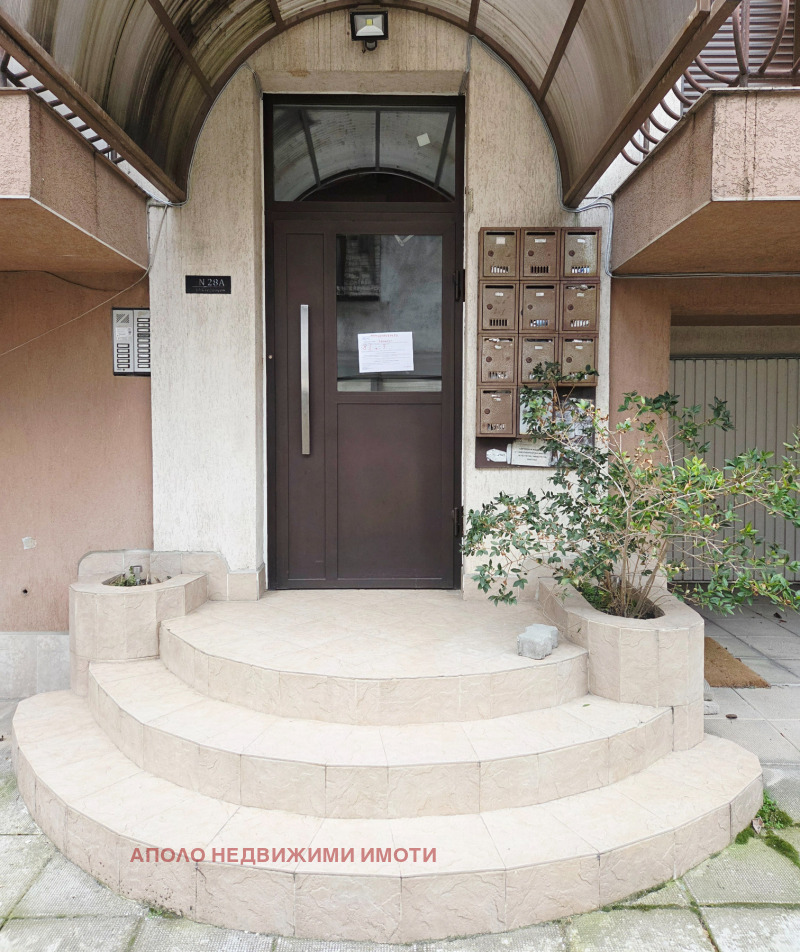 Продава 3-СТАЕН, гр. София, Триъгълника, снимка 11 - Апартаменти - 53004954