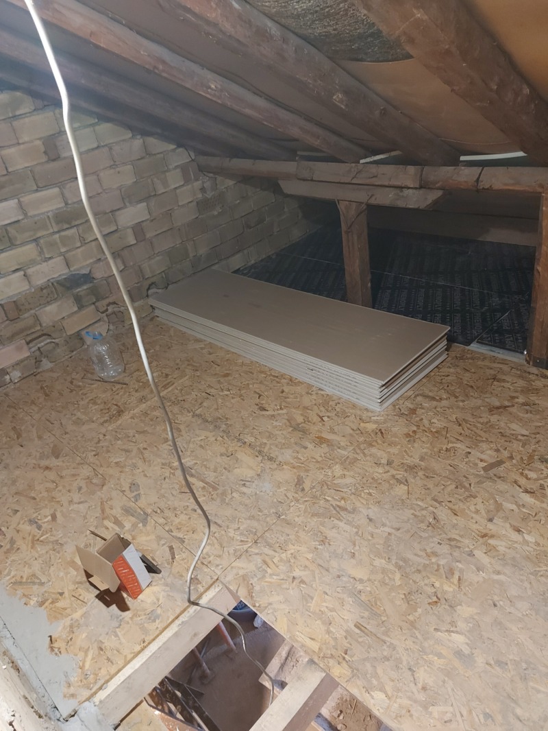 Продава 3-СТАЕН, гр. Русе, Дружба 2, снимка 15 - Апартаменти - 53042719