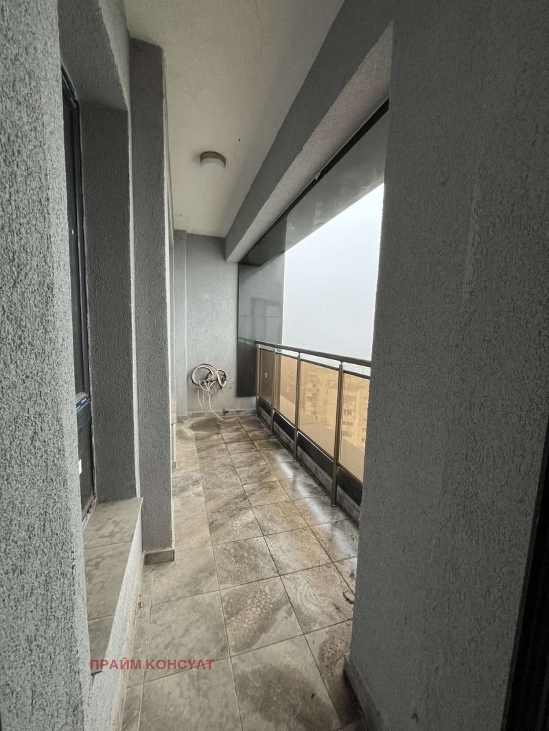 Продава 3-СТАЕН, гр. Пловдив, Младежки Хълм, снимка 2 - Апартаменти - 53248090