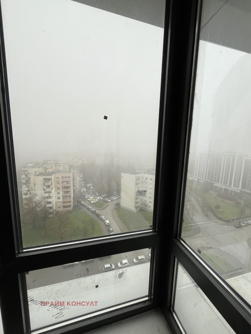 Продава 3-СТАЕН, гр. Пловдив, Младежки Хълм