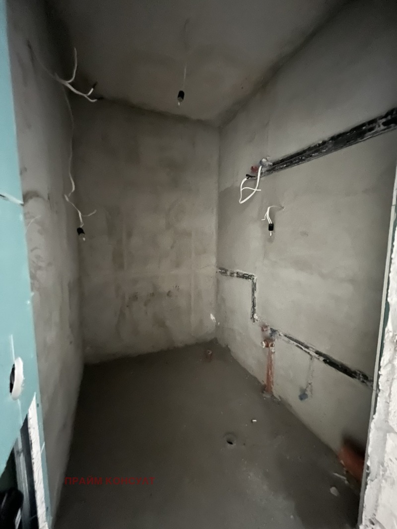 Продава 3-СТАЕН, гр. Пловдив, Младежки Хълм, снимка 8 - Апартаменти - 53248090