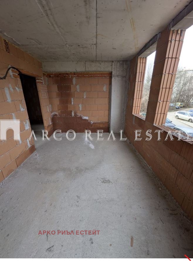 Продава 3-СТАЕН, гр. София, Овча купел, снимка 6 - Апартаменти - 56630371