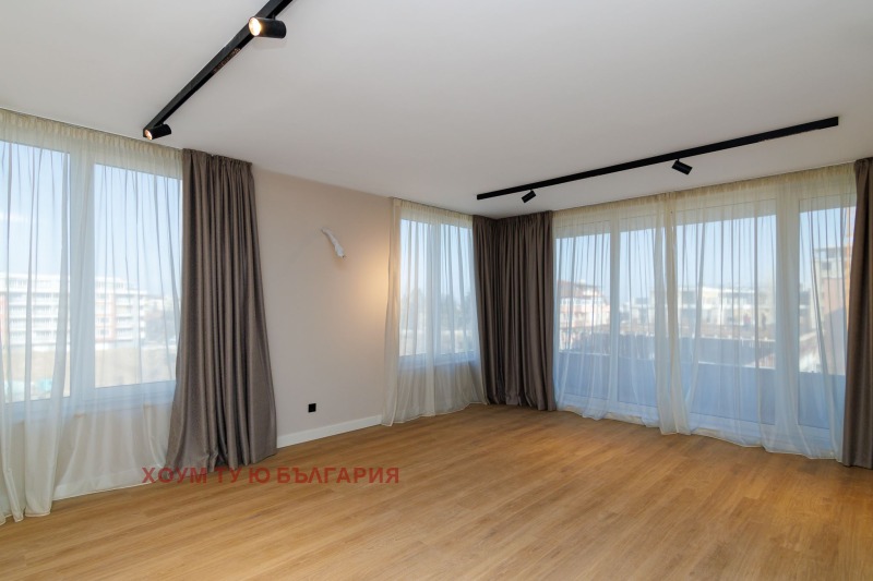 Продава 4-СТАЕН, гр. София, Бъкстон, снимка 3 - Апартаменти - 53008564