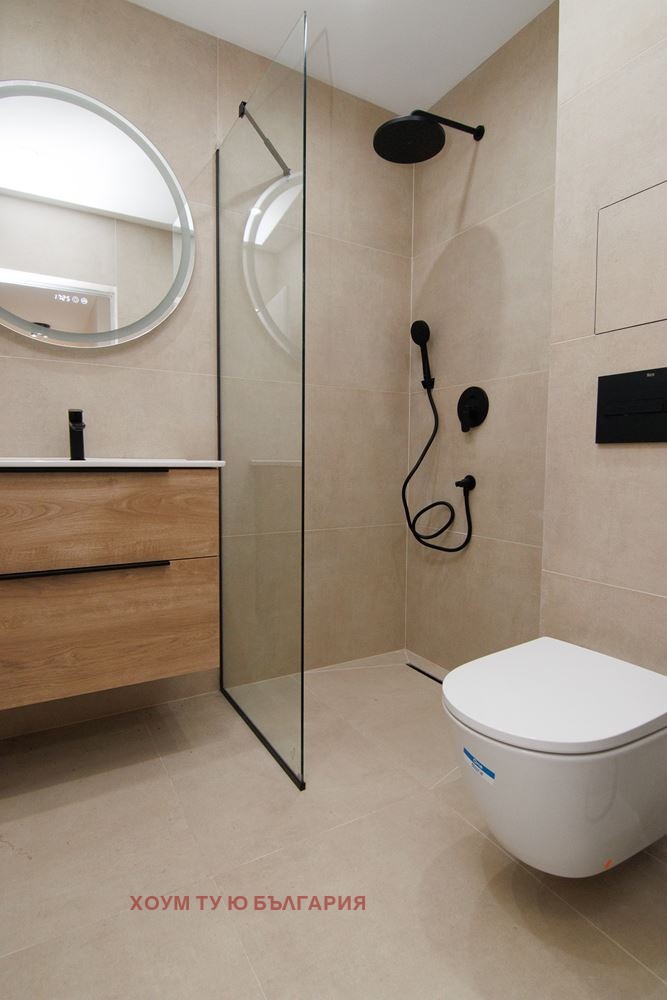 Продава 4-СТАЕН, гр. София, Бъкстон, снимка 8 - Апартаменти - 53008564