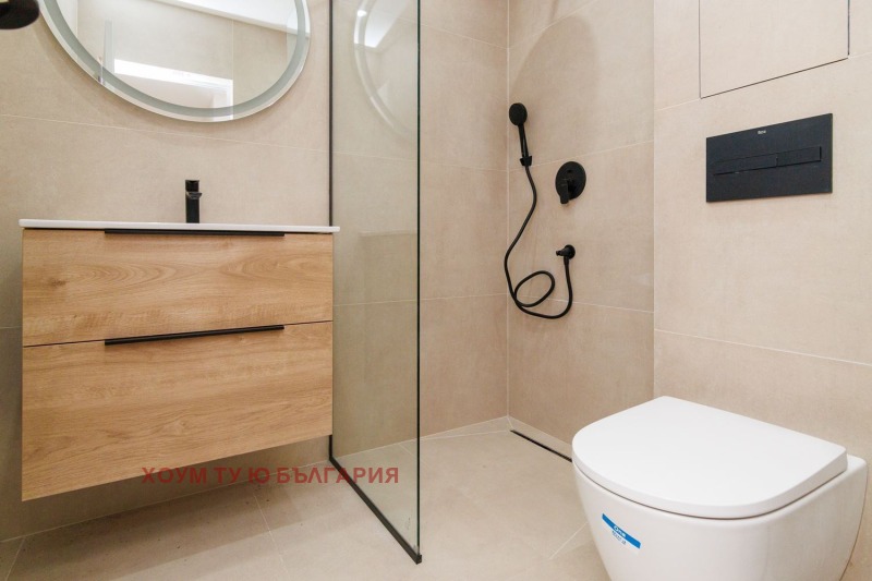 Продава 4-СТАЕН, гр. София, Бъкстон, снимка 7 - Апартаменти - 53008564