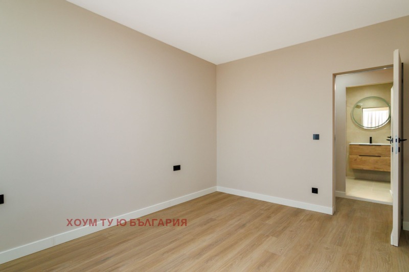 Продава 4-СТАЕН, гр. София, Бъкстон, снимка 4 - Апартаменти - 53008564