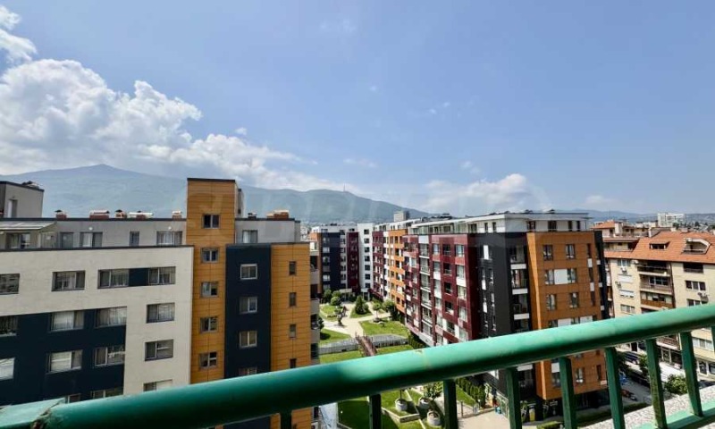 Satılık  3+ yatak odası Sofia , Manastirski livadi , 244 metrekare | 44486805 - görüntü [14]