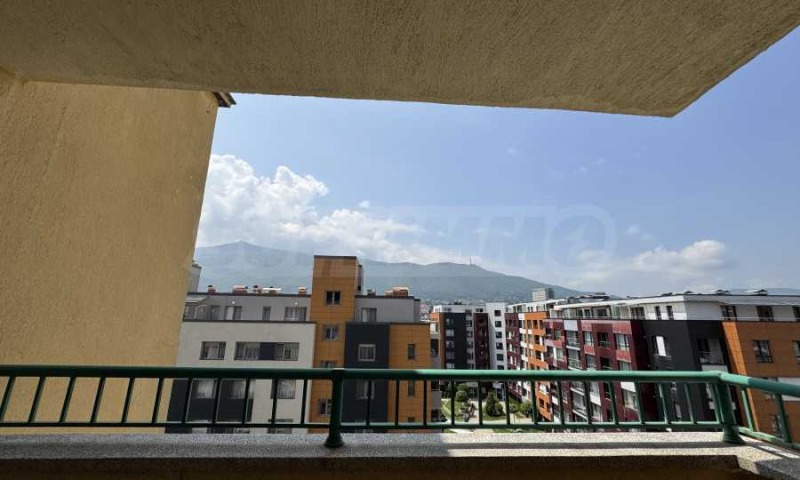 Satılık  3+ yatak odası Sofia , Manastirski livadi , 244 metrekare | 44486805 - görüntü [12]