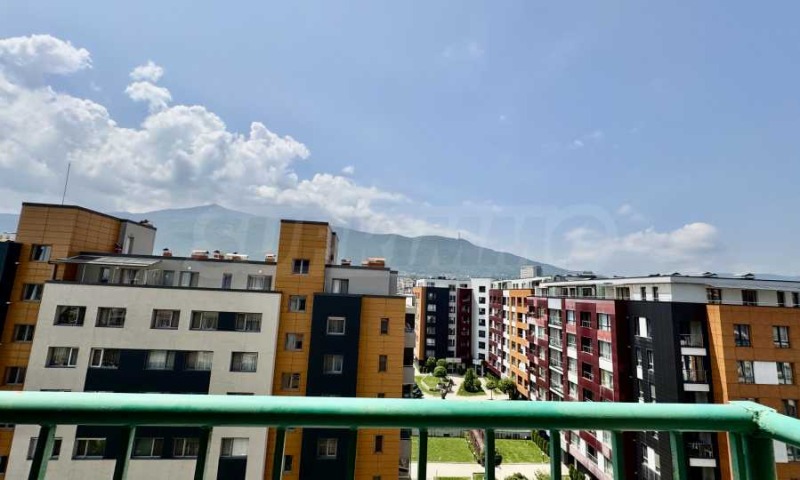 Satılık  3+ yatak odası Sofia , Manastirski livadi , 244 metrekare | 44486805
