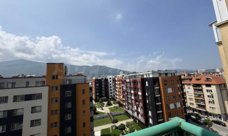 Satılık  3+ yatak odası Sofia , Manastirski livadi , 244 metrekare | 44486805 - görüntü [13]