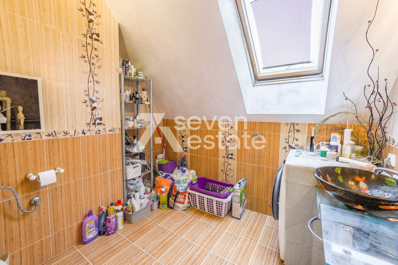 Продава МЕЗОНЕТ, гр. София, Център, снимка 14 - Апартаменти - 53233940